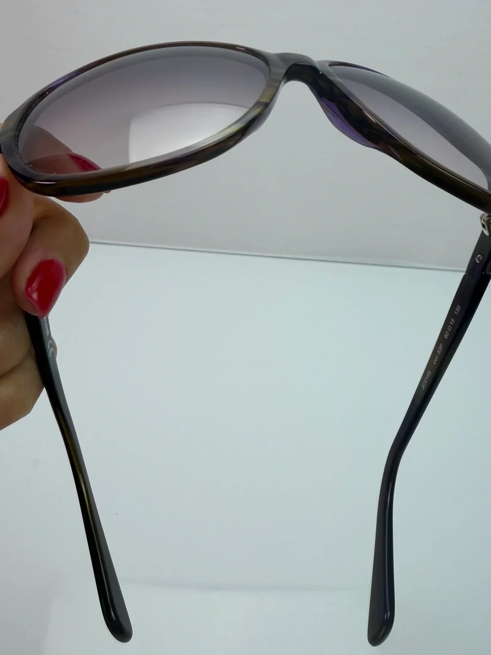 Just Cavalli Sunglasses Women JC414S col. 83P 60-15-135